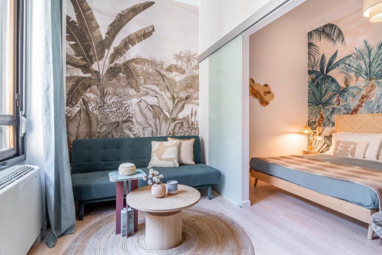 Tropical And New Flat In Porta Venezia By Easylife Apartment Milan Exterior photo